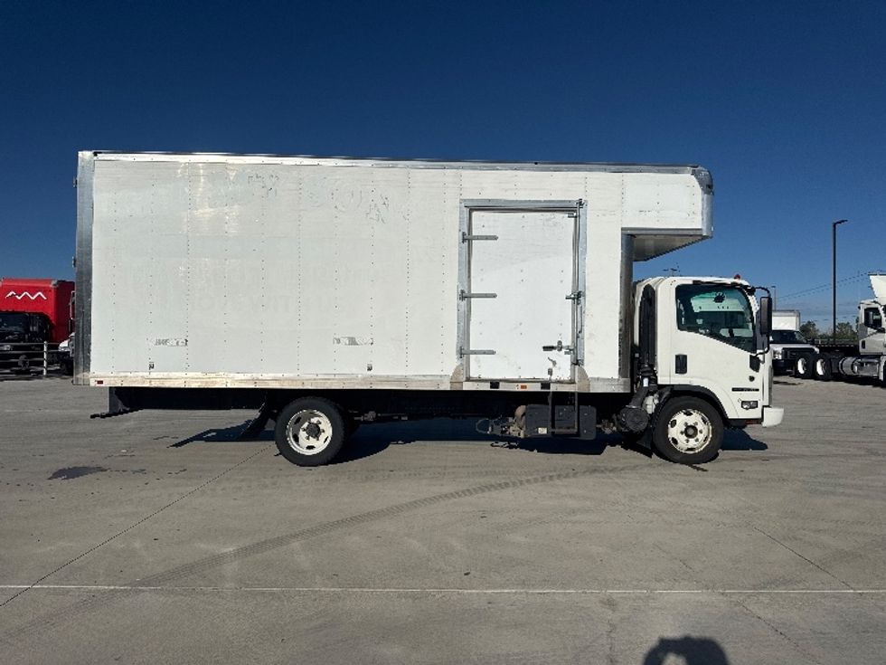 Medium Duty Box Truck-Light and Medium Duty Trucks-Isuzu-2020-NRR-Greeley-CO-71,871\n\t\tmiles-$ 52,000 - Image 15