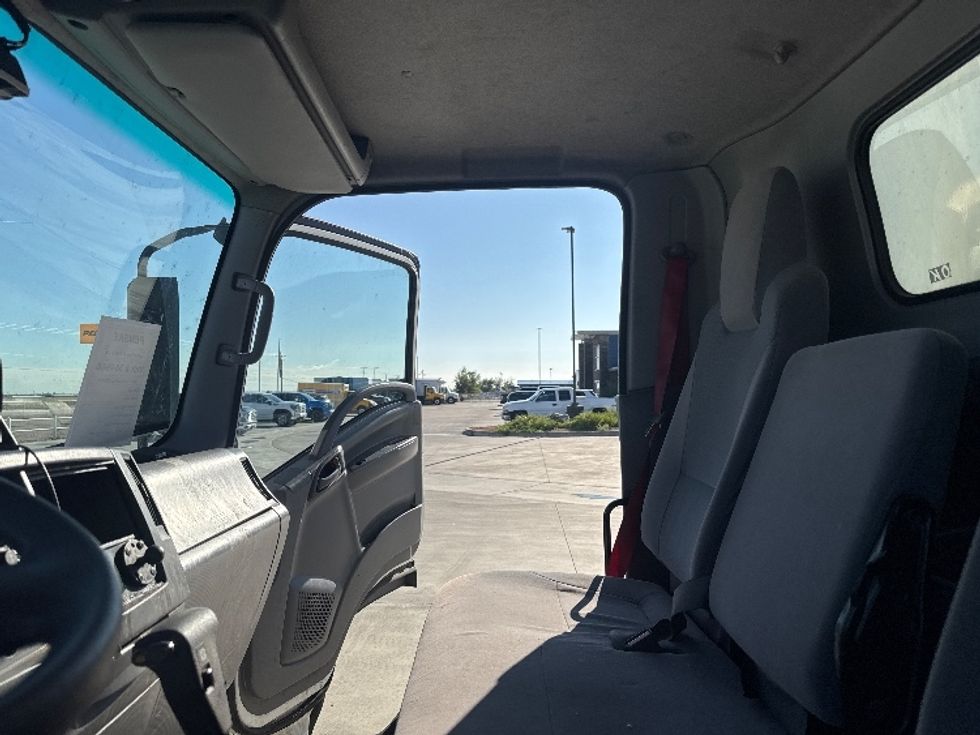 Medium Duty Box Truck-Light and Medium Duty Trucks-Isuzu-2020-NRR-Greeley-CO-71,871\n\t\tmiles-$ 52,000 - Image 19