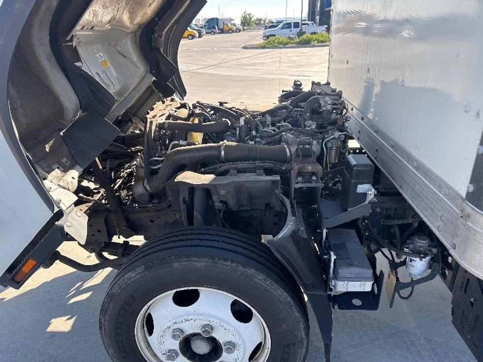 Medium Duty Box Truck-Light and Medium Duty Trucks-Isuzu-2020-NRR-Greeley-CO-71,871\n\t\tmiles-$ 52,000 - Image 24