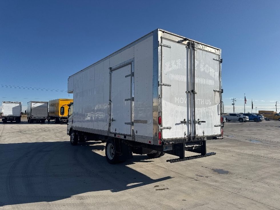 Medium Duty Box Truck-Light and Medium Duty Trucks-Isuzu-2020-NRR-Greeley-CO-71,871\n\t\tmiles-$ 52,000 - Image 6