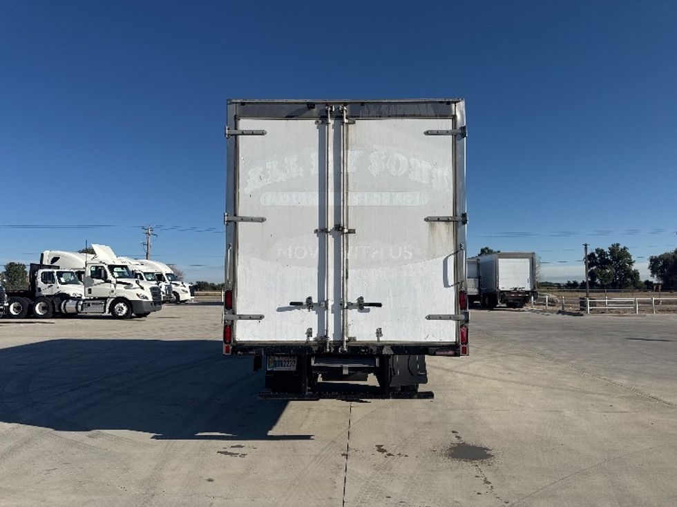 Medium Duty Box Truck-Light and Medium Duty Trucks-Isuzu-2020-NRR-Greeley-CO-71,871\n\t\tmiles-$ 52,000 - Image 7