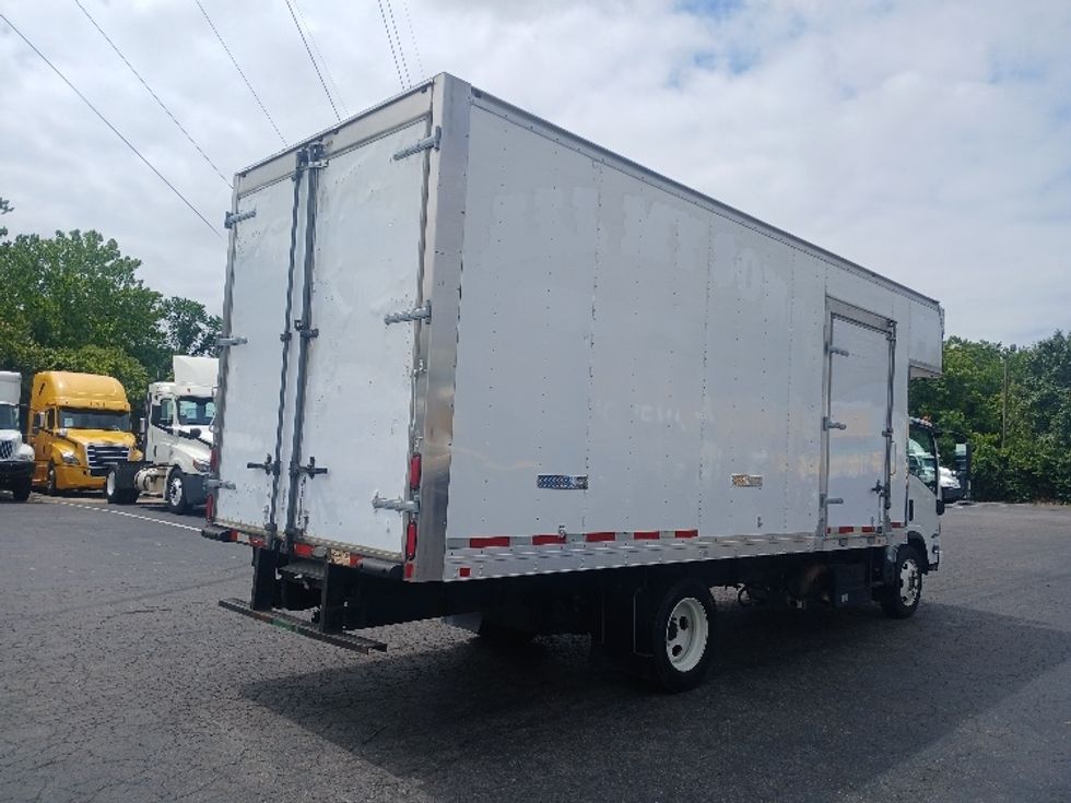 Medium Duty Box Truck-Light and Medium Duty Trucks-Isuzu-2020-NRR-Greensboro-NC-150,021\n\t\tmiles-$ 37,250 - Image 12