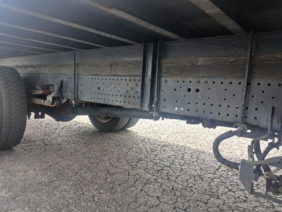 Medium Duty Box Truck-Light and Medium Duty Trucks-Isuzu-2020-NRR-Greensboro-NC-150,021\n\t\tmiles-$ 37,250 - Image 13