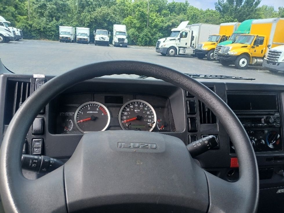 Medium Duty Box Truck-Light and Medium Duty Trucks-Isuzu-2020-NRR-Greensboro-NC-150,021\n\t\tmiles-$ 37,250 - Image 16