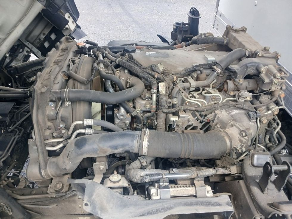 Medium Duty Box Truck-Light and Medium Duty Trucks-Isuzu-2020-NRR-Greensboro-NC-150,021\n\t\tmiles-$ 37,250 - Image 23