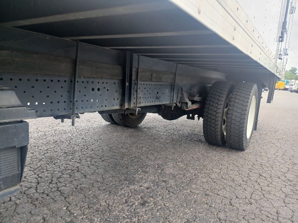 Medium Duty Box Truck-Light and Medium Duty Trucks-Isuzu-2020-NRR-Greensboro-NC-150,021\n\t\tmiles-$ 37,250 - Image 5