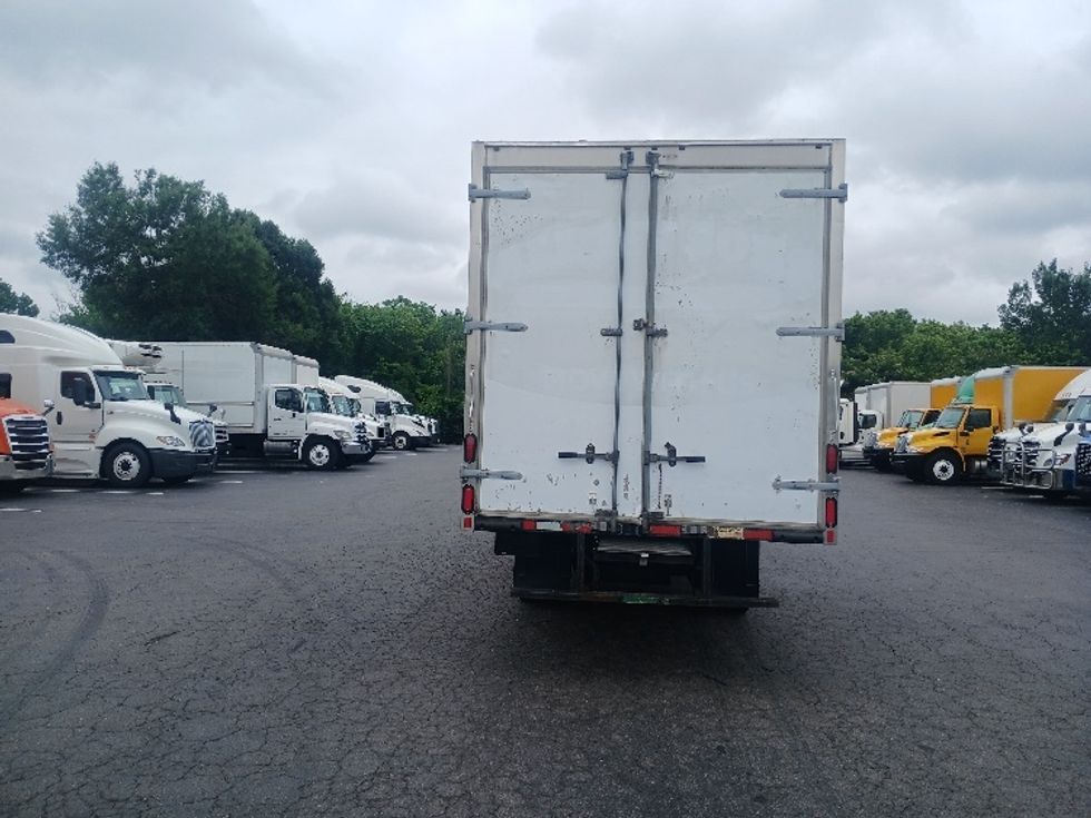 Medium Duty Box Truck-Light and Medium Duty Trucks-Isuzu-2020-NRR-Greensboro-NC-150,021\n\t\tmiles-$ 37,250 - Image 7