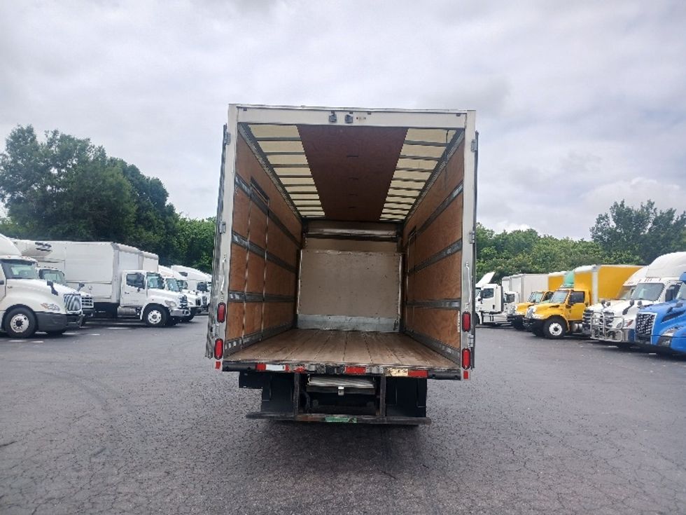 Medium Duty Box Truck-Light and Medium Duty Trucks-Isuzu-2020-NRR-Greensboro-NC-150,021\n\t\tmiles-$ 37,250 - Image 8