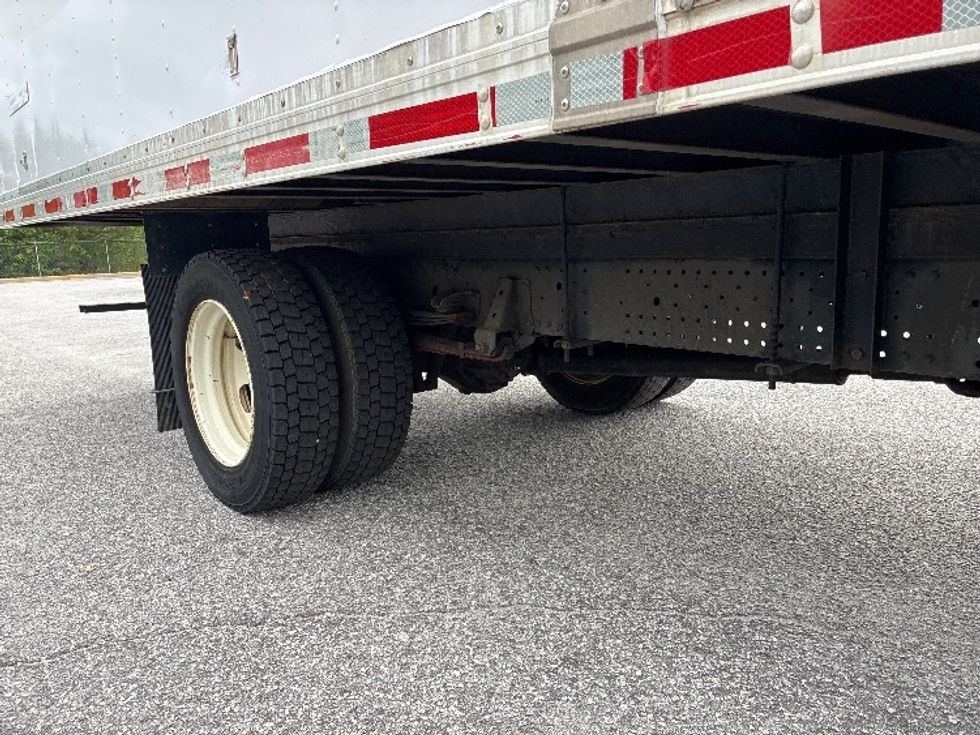 Medium Duty Box Truck-Light and Medium Duty Trucks-Isuzu-2020-NRR-Greenville-SC-106,133\n\t\tmiles-$ 45,500 - Image 14