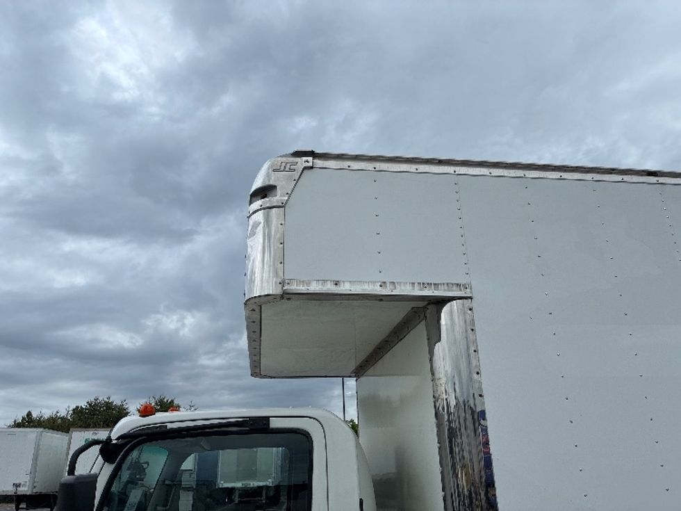 Medium Duty Box Truck-Light and Medium Duty Trucks-Isuzu-2020-NRR-Greenville-SC-106,133\n\t\tmiles-$ 45,500 - Image 25