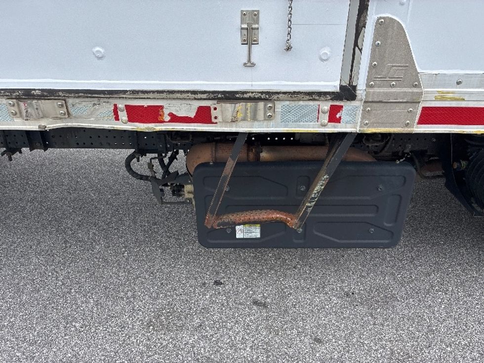 Medium Duty Box Truck-Light and Medium Duty Trucks-Isuzu-2020-NRR-Greenville-SC-106,133\n\t\tmiles-$ 45,500 - Image 30
