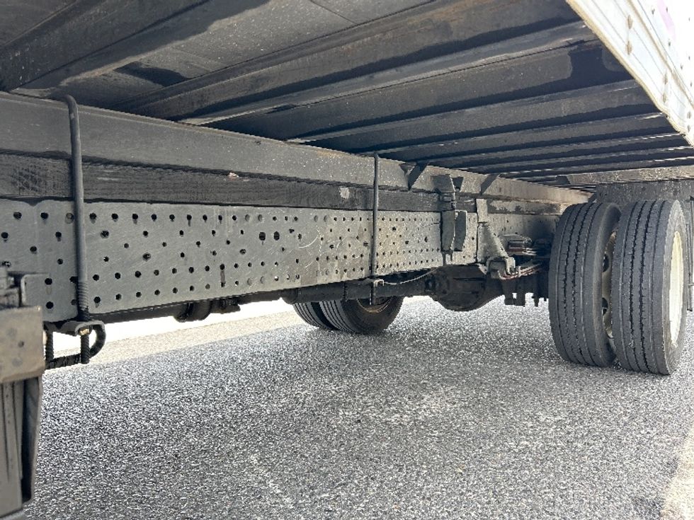 Medium Duty Box Truck-Light and Medium Duty Trucks-Isuzu-2020-NRR-Hammond-LA-107,196\n\t\tmiles-$ 45,500 - Image 5
