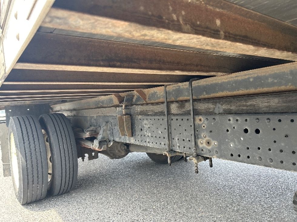 Medium Duty Box Truck-Light and Medium Duty Trucks-Isuzu-2020-NRR-Harahan-LA-114,119\n\t\tmiles-$ 42,750 - Image 13