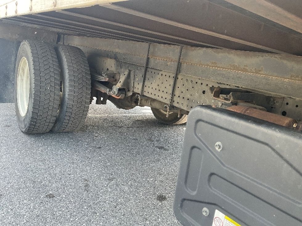 Medium Duty Box Truck-Light and Medium Duty Trucks-Isuzu-2020-NRR-Harrisburg-PA-95,111\n\t\tmiles-$ 46,500 - Image 14