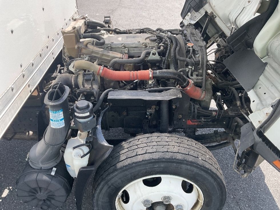 Medium Duty Box Truck-Light and Medium Duty Trucks-Isuzu-2020-NRR-Harrisburg-PA-95,111\n\t\tmiles-$ 46,500 - Image 23