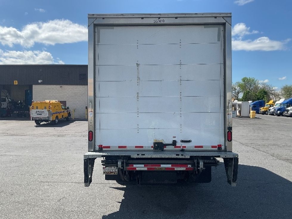 Medium Duty Box Truck-Light and Medium Duty Trucks-Isuzu-2020-NRR-Harrisburg-PA-95,111\n\t\tmiles-$ 46,500 - Image 7