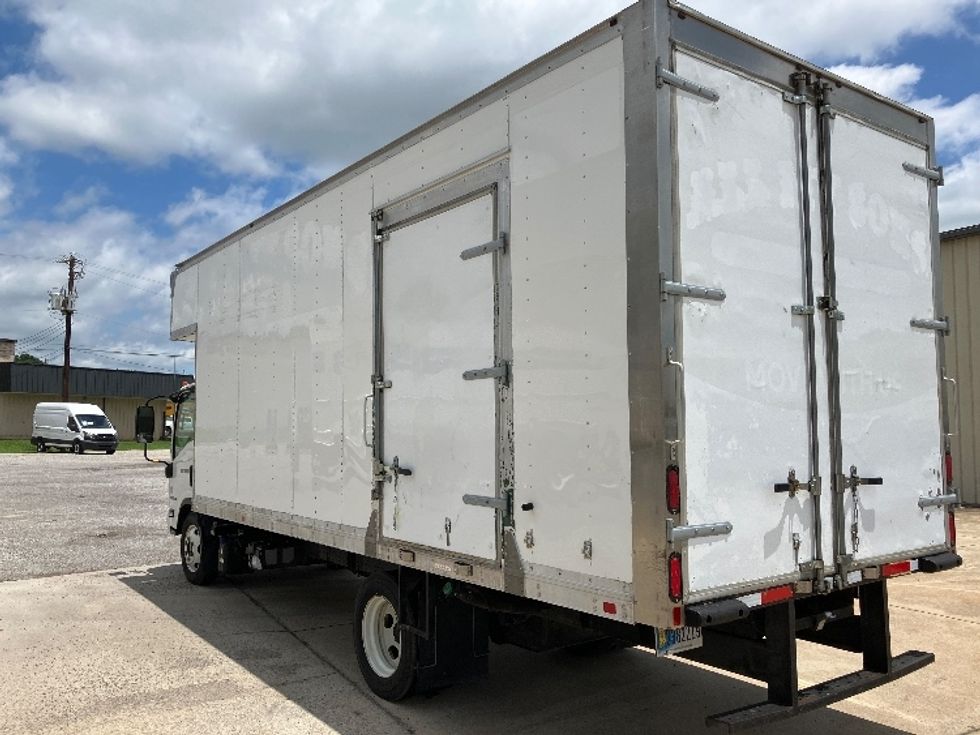 Medium Duty Box Truck-Light and Medium Duty Trucks-Isuzu-2020-NRR-Hueytown-AL-108,285\n\t\tmiles-$ 43,250 - Image 6