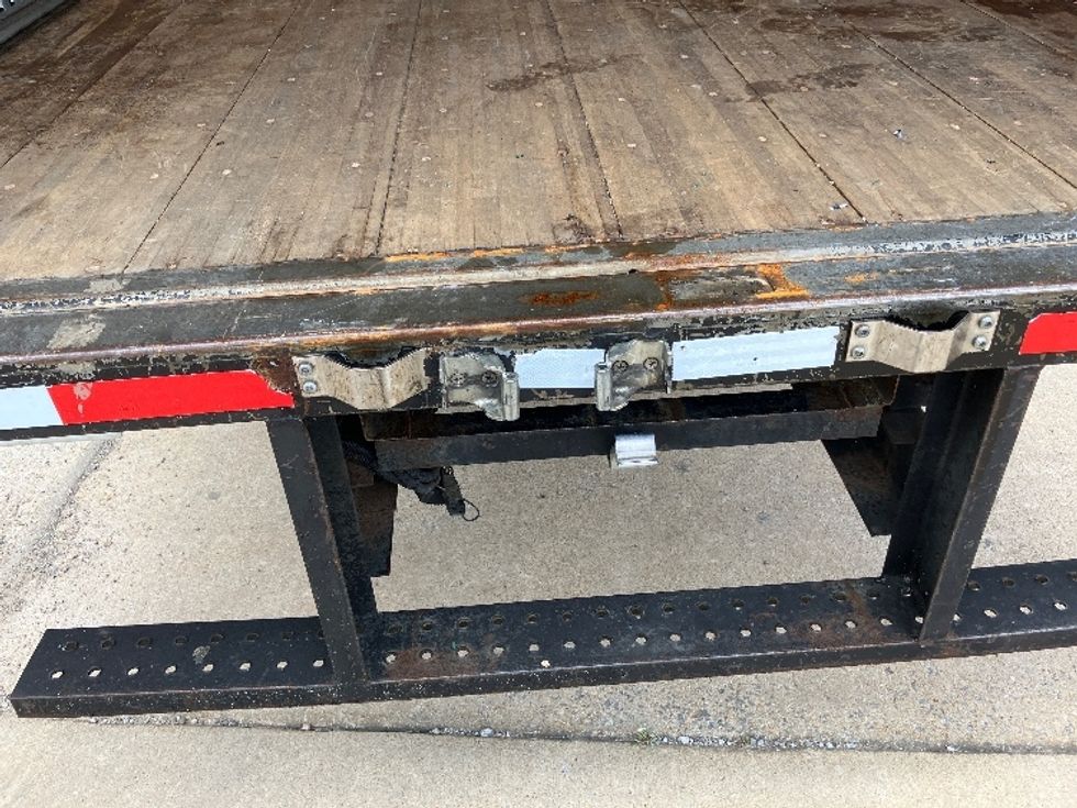 Medium Duty Box Truck-Light and Medium Duty Trucks-Isuzu-2020-NRR-Hueytown-AL-108,285\n\t\tmiles-$ 43,250 - Image 9