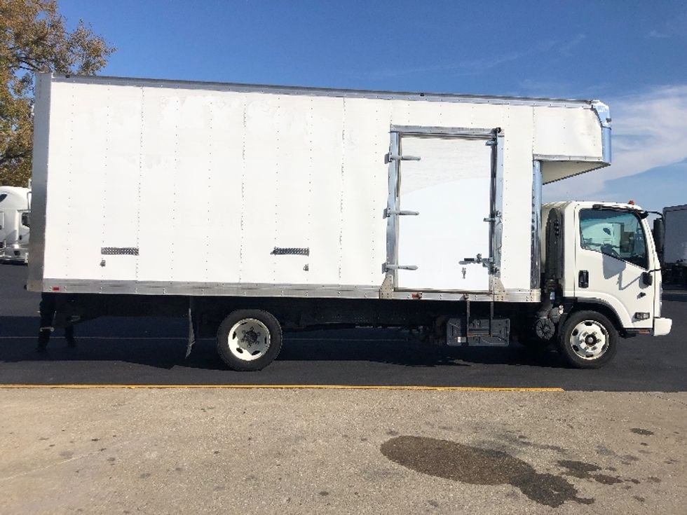 Medium Duty Box Truck-Light and Medium Duty Trucks-Isuzu-2020-NRR-Indianapolis-IN-86,564\n\t\tmiles-$ 46,000 - Image 15