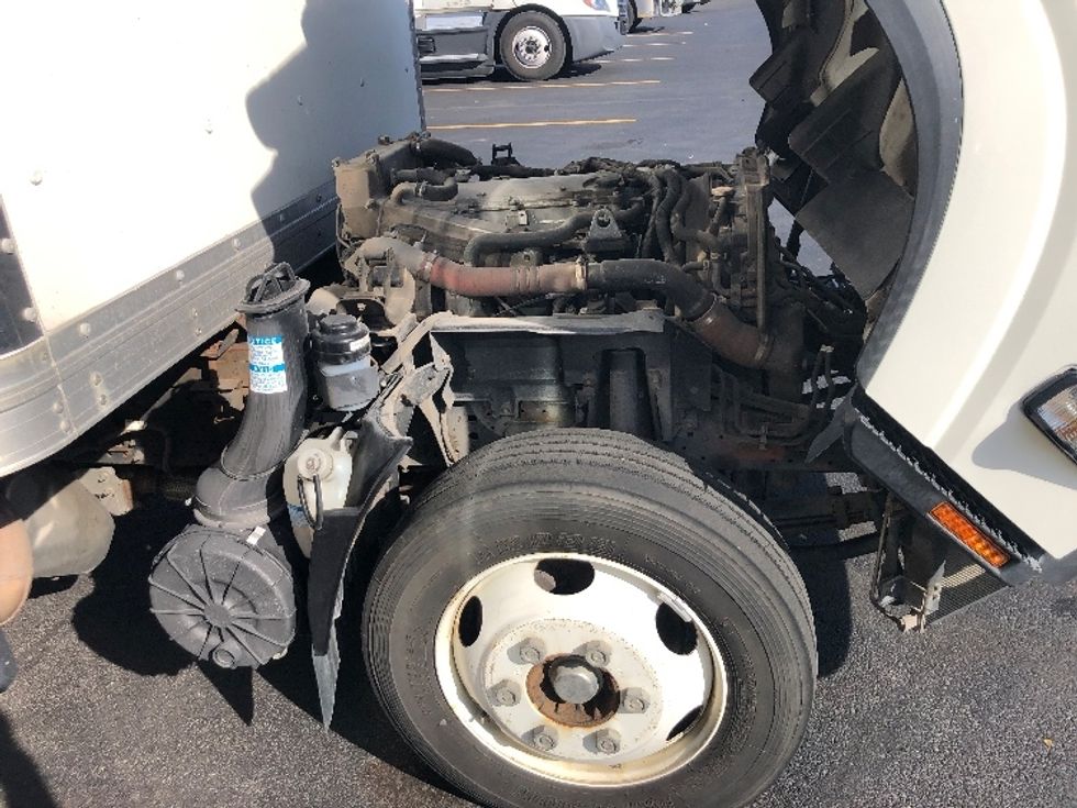 Medium Duty Box Truck-Light and Medium Duty Trucks-Isuzu-2020-NRR-Indianapolis-IN-86,564\n\t\tmiles-$ 46,000 - Image 23