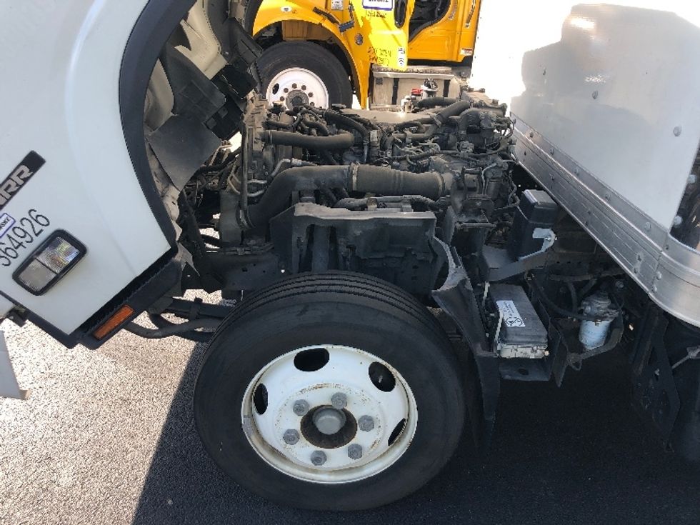 Medium Duty Box Truck-Light and Medium Duty Trucks-Isuzu-2020-NRR-Indianapolis-IN-86,564\n\t\tmiles-$ 46,000 - Image 24