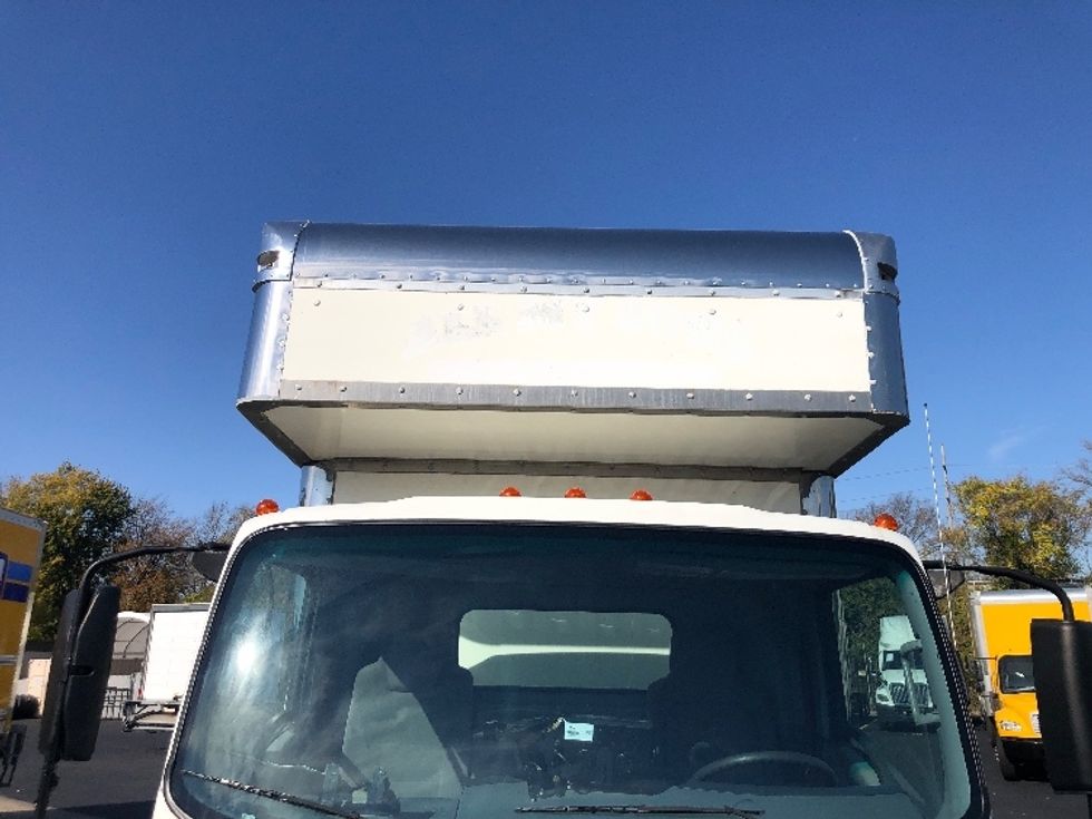 Medium Duty Box Truck-Light and Medium Duty Trucks-Isuzu-2020-NRR-Indianapolis-IN-86,564\n\t\tmiles-$ 46,000 - Image 29