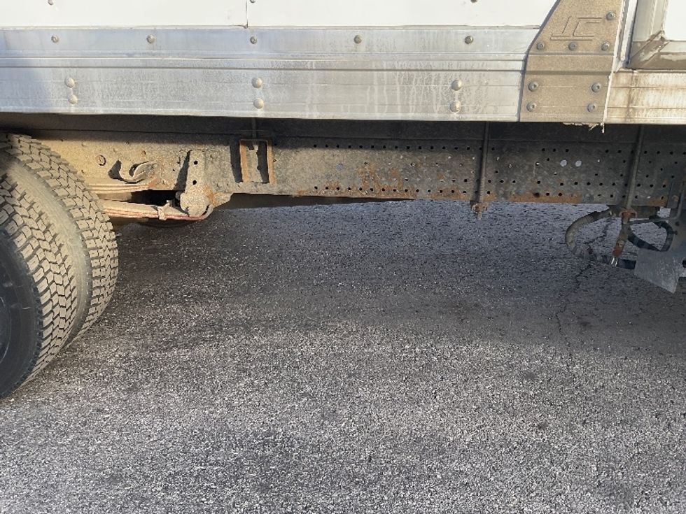 Medium Duty Box Truck-Light and Medium Duty Trucks-Isuzu-2020-NRR-Kansas City-MO-86,589\n\t\tmiles-$ 47,500 - Image 13