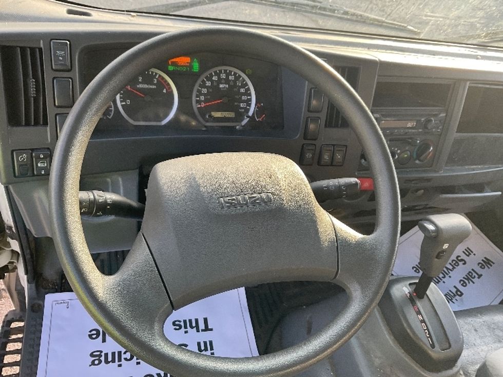 Medium Duty Box Truck-Light and Medium Duty Trucks-Isuzu-2020-NRR-Kansas City-MO-86,589\n\t\tmiles-$ 47,500 - Image 16