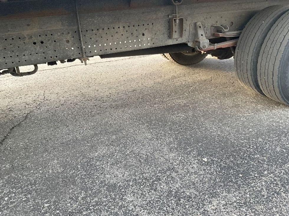 Medium Duty Box Truck-Light and Medium Duty Trucks-Isuzu-2020-NRR-Kansas City-MO-86,589\n\t\tmiles-$ 47,500 - Image 5