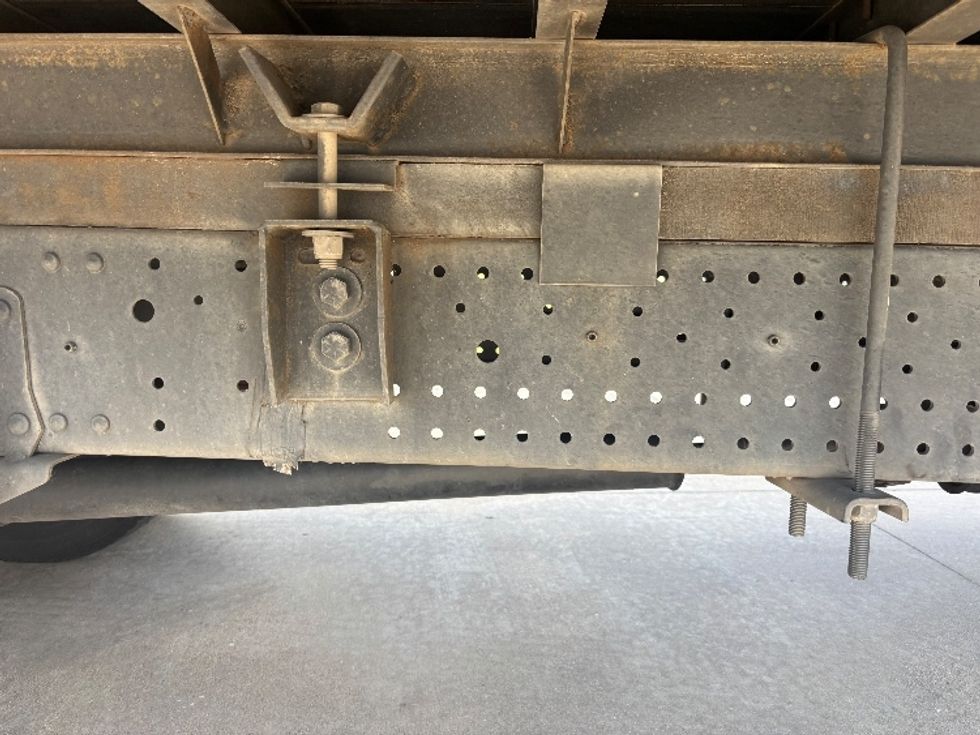 Medium Duty Box Truck-Light and Medium Duty Trucks-Isuzu-2020-NRR-Katy-TX-88,781\n\t\tmiles-$ 51,250 - Image 13