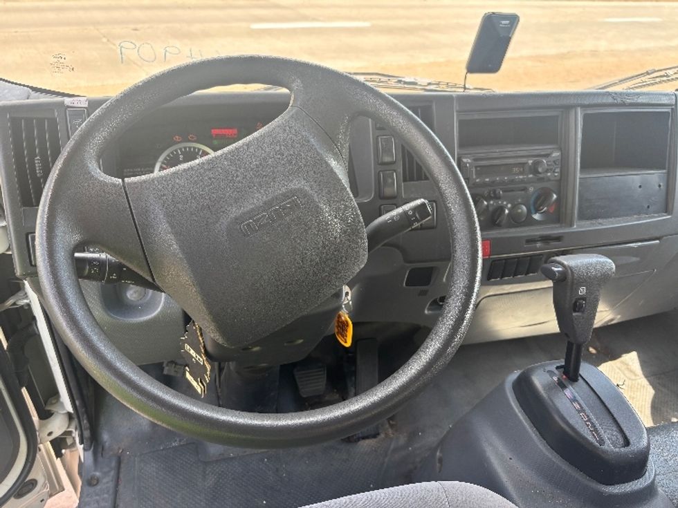 Medium Duty Box Truck-Light and Medium Duty Trucks-Isuzu-2020-NRR-Katy-TX-88,781\n\t\tmiles-$ 51,250 - Image 16