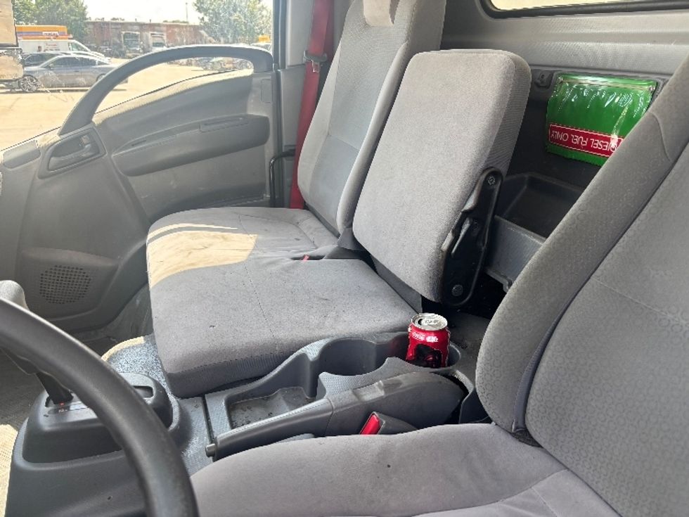 Medium Duty Box Truck-Light and Medium Duty Trucks-Isuzu-2020-NRR-Katy-TX-88,781\n\t\tmiles-$ 51,250 - Image 17