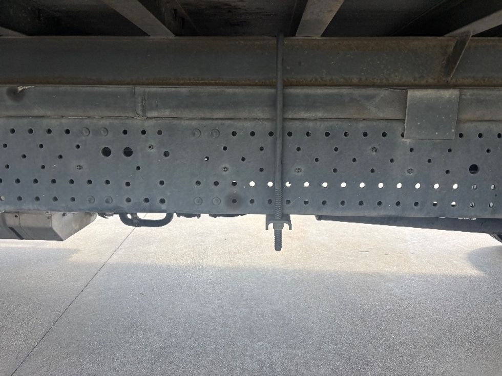 Medium Duty Box Truck-Light and Medium Duty Trucks-Isuzu-2020-NRR-Katy-TX-88,781\n\t\tmiles-$ 51,250 - Image 5