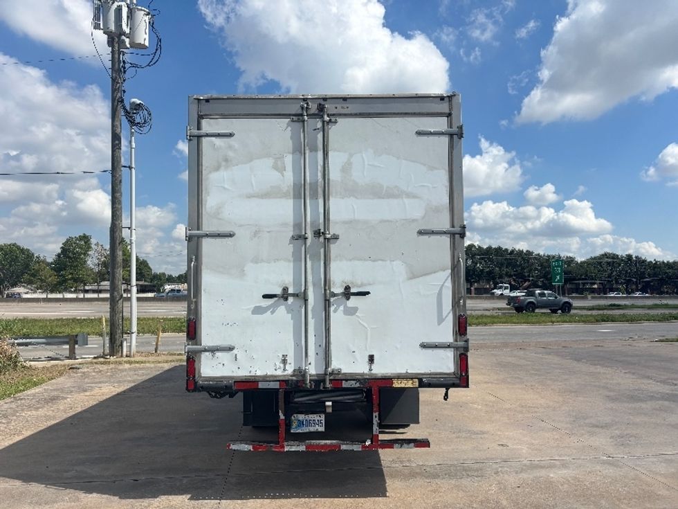 Medium Duty Box Truck-Light and Medium Duty Trucks-Isuzu-2020-NRR-Katy-TX-88,781\n\t\tmiles-$ 51,250 - Image 7