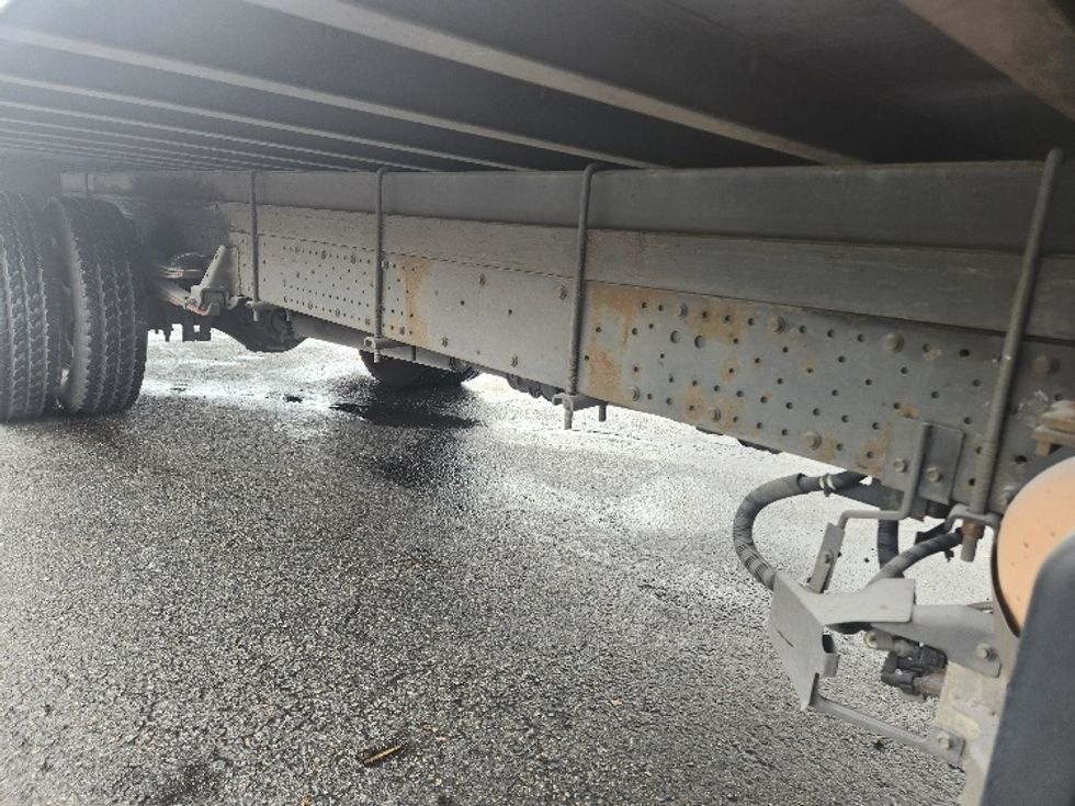 Medium Duty Box Truck-Light and Medium Duty Trucks-Isuzu-2020-NRR-Kent-WA-89,749\n\t\tmiles-$ 47,000 - Image 13