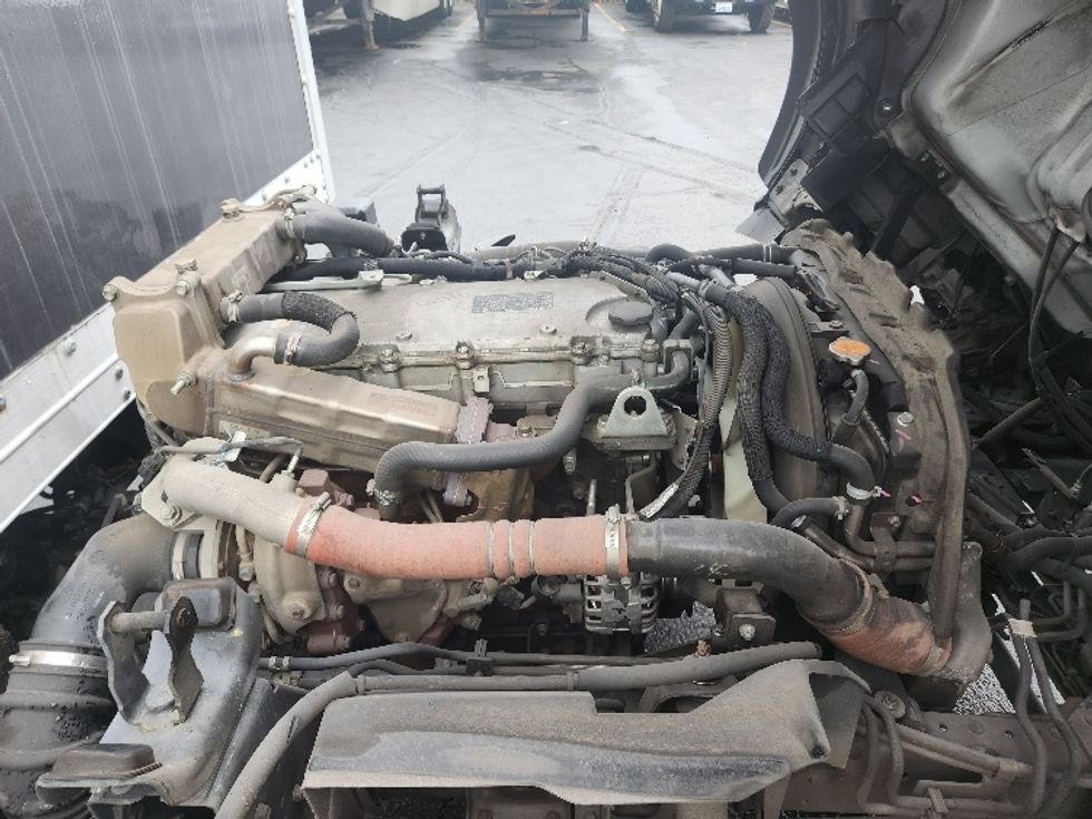 Medium Duty Box Truck-Light and Medium Duty Trucks-Isuzu-2020-NRR-Kent-WA-89,749\n\t\tmiles-$ 47,000 - Image 22