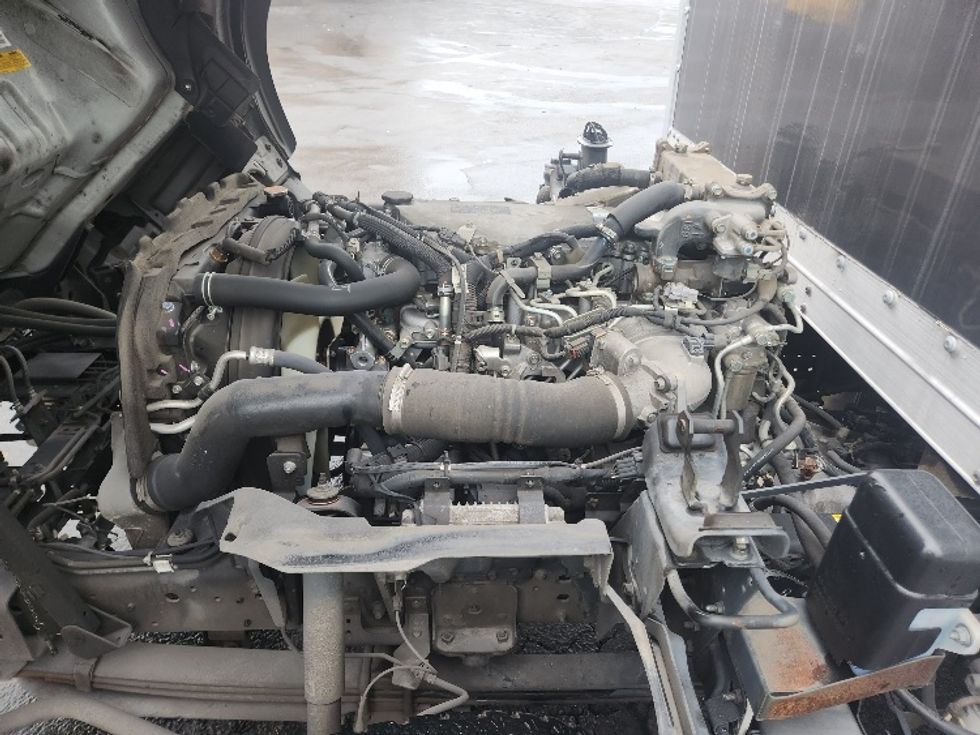 Medium Duty Box Truck-Light and Medium Duty Trucks-Isuzu-2020-NRR-Kent-WA-89,749\n\t\tmiles-$ 47,000 - Image 23