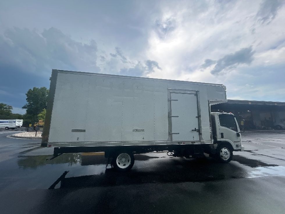 Medium Duty Box Truck-Light and Medium Duty Trucks-Isuzu-2020-NRR-Ladson-SC-94,124\n\t\tmiles-$ 45,000 - Image 15