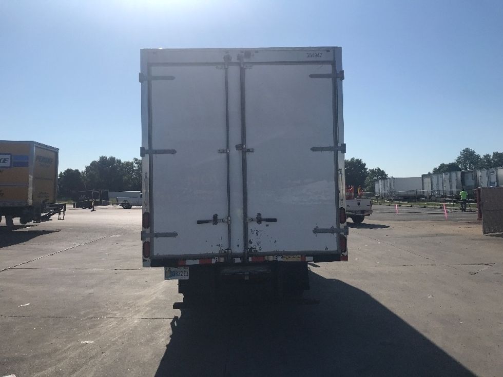 Medium Duty Box Truck-Light and Medium Duty Trucks-Isuzu-2020-NRR-Louisville-KY-81,167\n\t\tmiles-$ 52,000 - Image 7