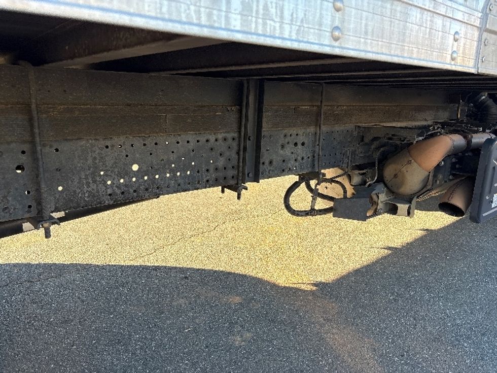 Medium Duty Box Truck-Light and Medium Duty Trucks-Isuzu-2020-NRR-Mebane-NC-86,269\n\t\tmiles-$ 48,750 - Image 13