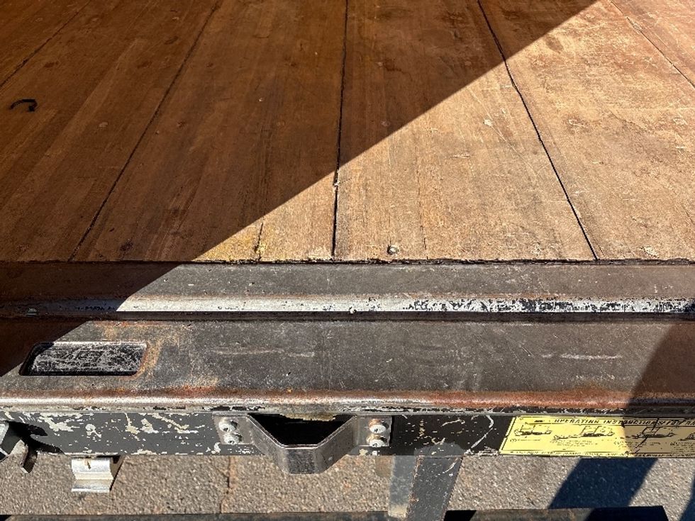 Medium Duty Box Truck-Light and Medium Duty Trucks-Isuzu-2020-NRR-Mebane-NC-86,269\n\t\tmiles-$ 48,750 - Image 9