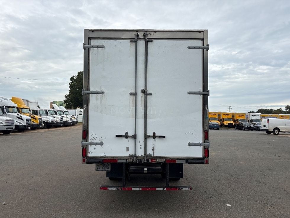 Medium Duty Box Truck-Light and Medium Duty Trucks-Isuzu-2020-NRR-Mebane-NC-89,067\n\t\tmiles-$ 52,250 - Image 7