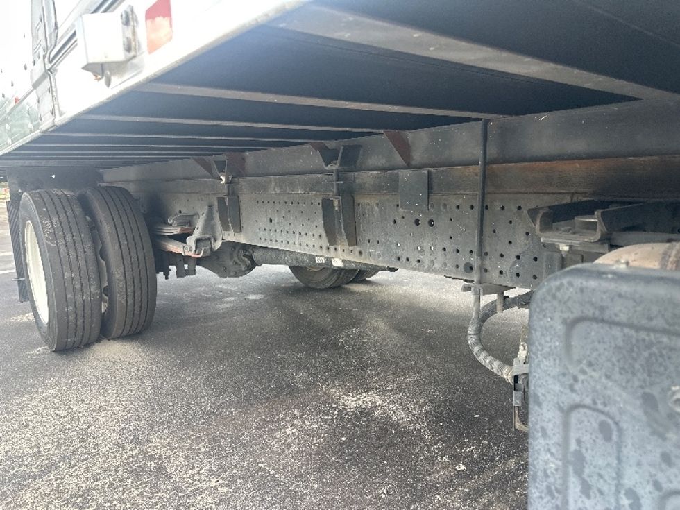 Medium Duty Box Truck-Light and Medium Duty Trucks-Isuzu-2020-NRR-Miami-FL-73,910\n\t\tmiles-$ 47,250 - Image 14