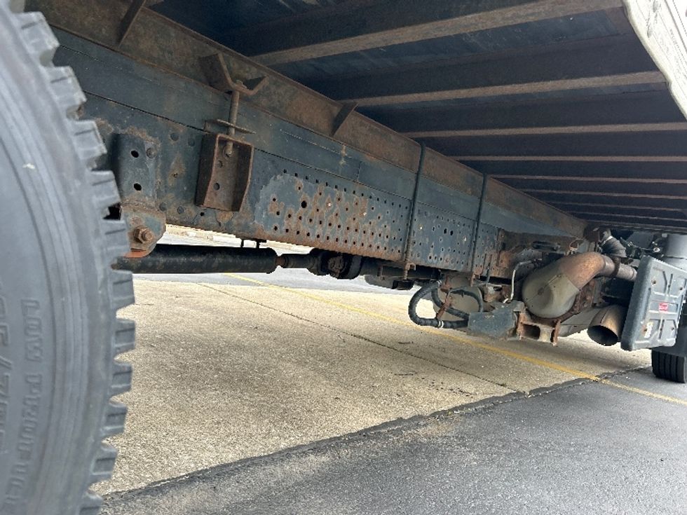 Medium Duty Box Truck-Light and Medium Duty Trucks-Isuzu-2020-NRR-Middlefield-OH-112,454\n\t\tmiles-$ 43,000 - Image 14