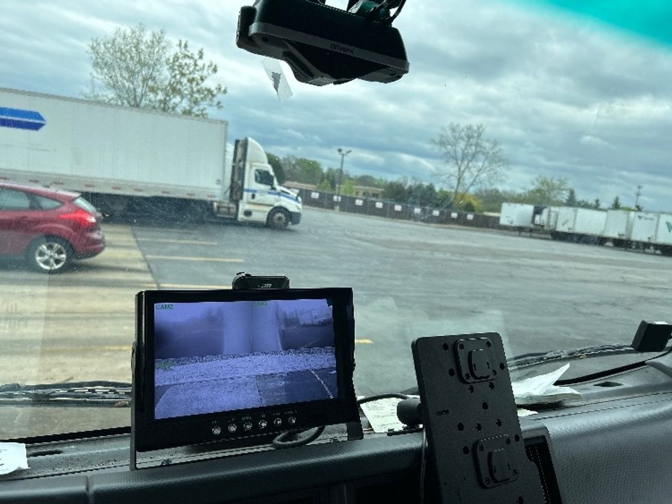 Medium Duty Box Truck-Light and Medium Duty Trucks-Isuzu-2020-NRR-Middlefield-OH-112,454\n\t\tmiles-$ 43,000 - Image 23