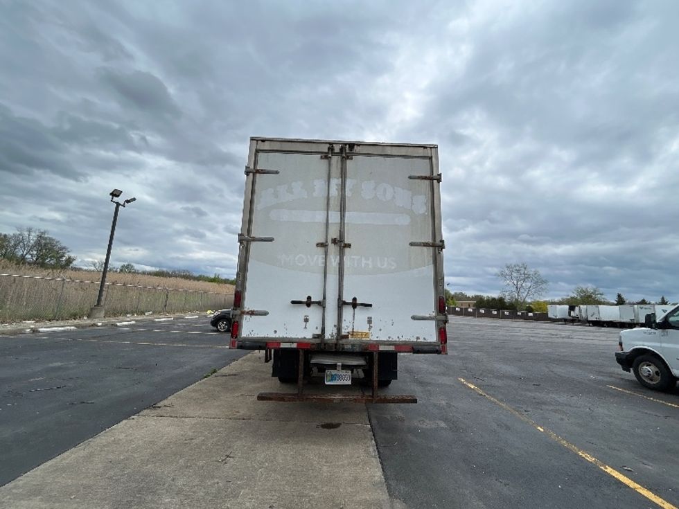 Medium Duty Box Truck-Light and Medium Duty Trucks-Isuzu-2020-NRR-Middlefield-OH-112,454\n\t\tmiles-$ 43,000 - Image 7