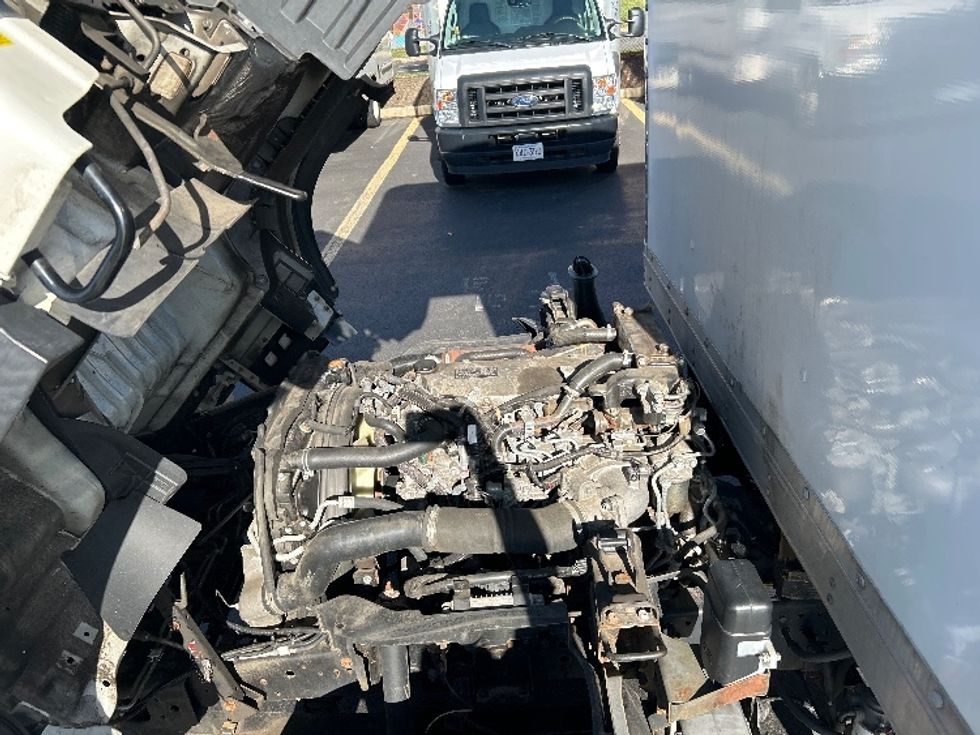 Medium Duty Box Truck-Light and Medium Duty Trucks-Isuzu-2020-NRR-Montgomery-NY-112,275\n\t\tmiles-$ 39,750 - Image 23