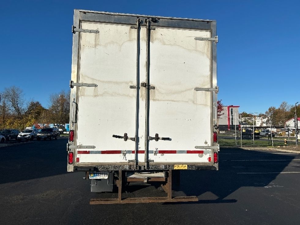 Medium Duty Box Truck-Light and Medium Duty Trucks-Isuzu-2020-NRR-Montgomery-NY-112,275\n\t\tmiles-$ 39,750 - Image 7