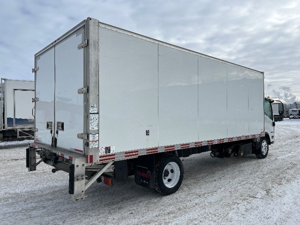 Medium Duty Box Truck-Light and Medium Duty Trucks-Isuzu-2020-NRR-Montreal-PQ-155,970\n\t\tkm-$ 63,500 - Image 13