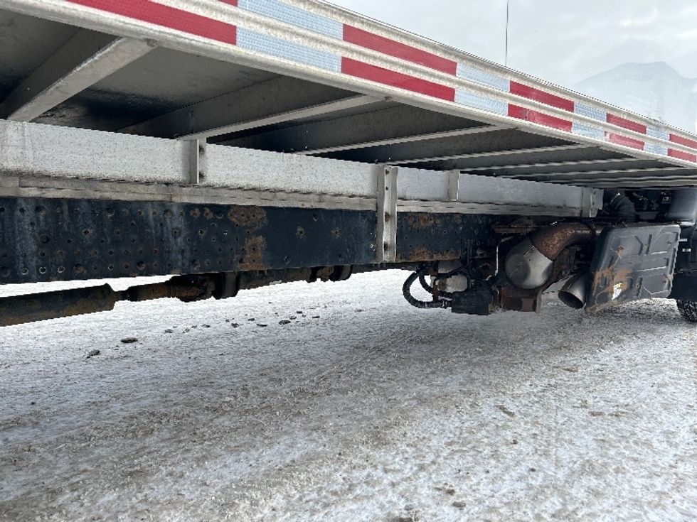 Medium Duty Box Truck-Light and Medium Duty Trucks-Isuzu-2020-NRR-Montreal-PQ-155,970\n\t\tkm-$ 63,500 - Image 14